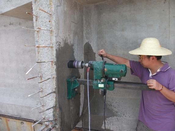 建筑工程質(zhì)量檢測(cè)、鑒定、評(píng)估