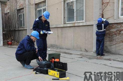 建筑消防設(shè)施、防雷設(shè)施、電器防火、環(huán)境檢測(cè)及評(píng)估